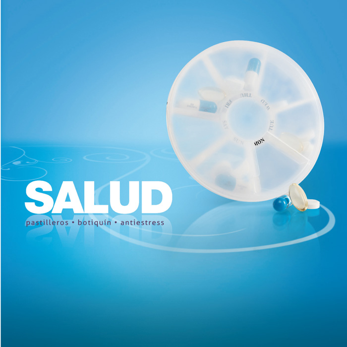 Articulos de salud & Medicos