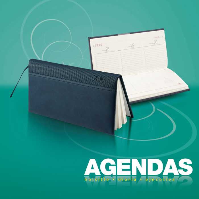 Agendas Promocionales Cancun 2024
